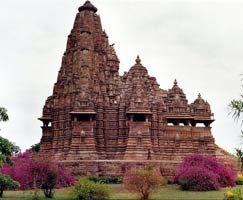 Khajuraho Honeymoon