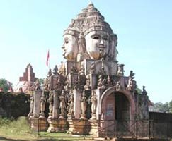 Khajuraho Holiday Package