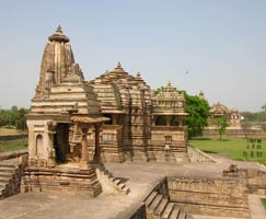 Tour Package In Khajuraho