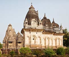 Honeymoon Tour To Khajuraho