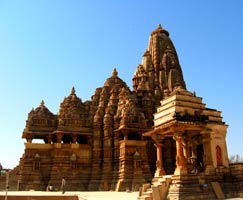 Khajuraho Tourism Honeymoon