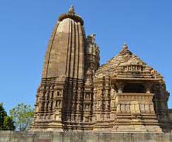 Khajuraho Tourism Package