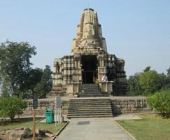 Trip To Khajuraho