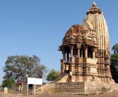 Khajuraho Package