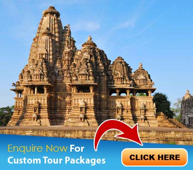 Khajuraho Tour Packages